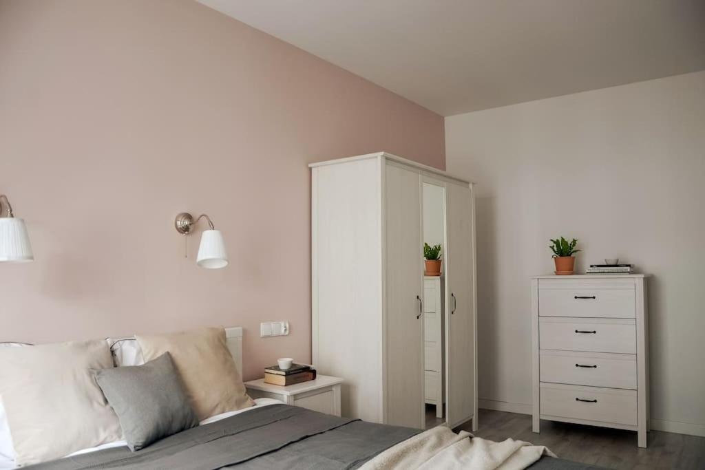 Platinum Jaglana Apartment - Wyspa Spichrzow Gdansk Exterior foto